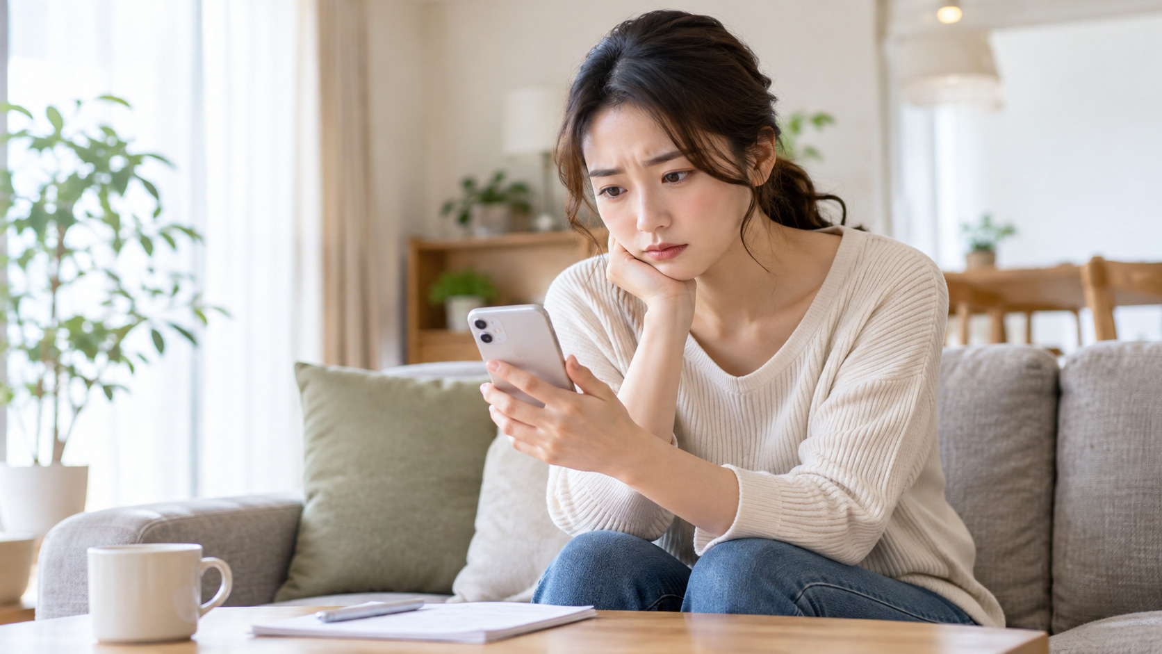 賃貸の入居審査が長いのは落ちる前兆?結果が来ない理由・確認方法・連絡がないときの対処法の画像