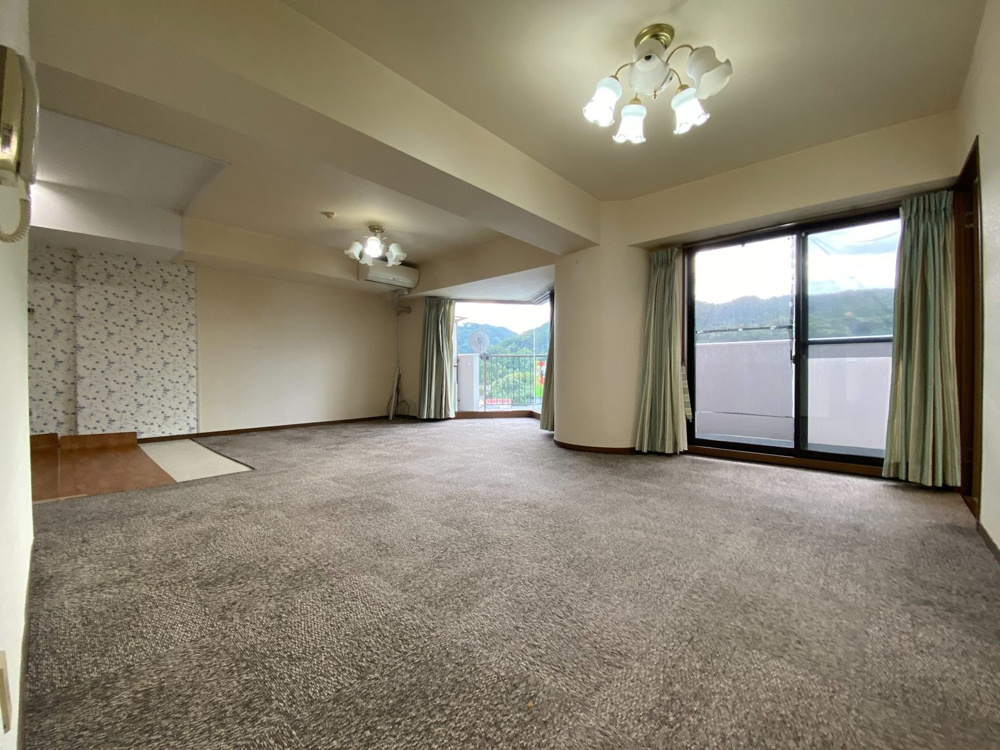 リシャール伊豆長岡｜870万円の88㎡3LDK、その価格と温泉の魅力を検証の画像