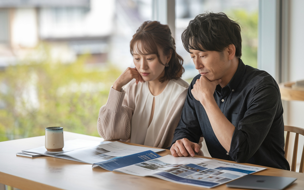 高崎市の住み替えはいつがベストタイミング?後悔しない時期の見極め方を解説の画像