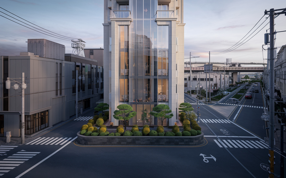 ブランズタワー大阪梅田の資産性は？マンション売却価格の相場と査定の考え方の画像
