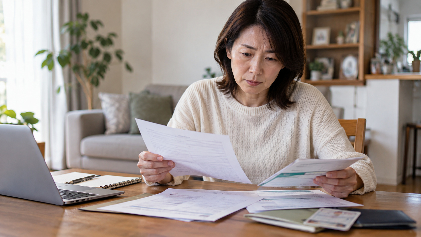 生活保護で携帯電話・本人確認書類がなくても賃貸は借りられる？申込み・保証会社・必要書類を解説の画像