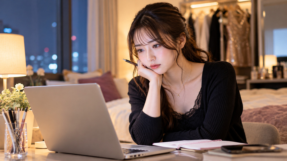 昼職と夜職の掛け持ちでも賃貸は借りられる？ダブルワークの収入合算・審査・勤務先への連絡を解説の画像