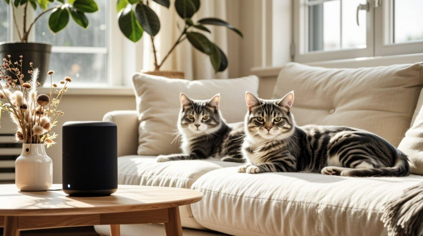 柏市で猫2匹と暮らせる賃貸はある？猫の多頭飼いができる物件の探し方の画像