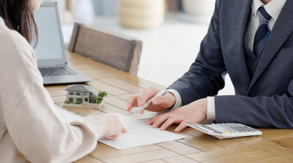 賃貸の初期費用はいくらかかる？敷金・礼金・仲介手数料をわかりやすく解説の画像