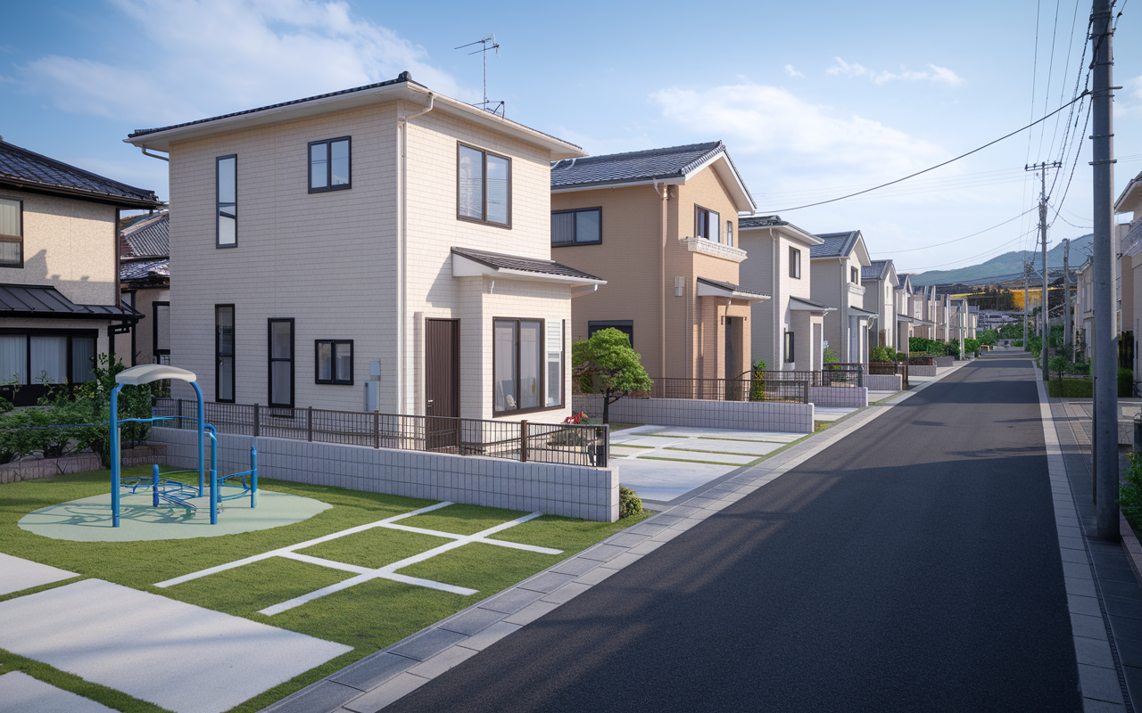 岡山市南区は子育てに向く?住みやすいエリアの選び方を解説の画像