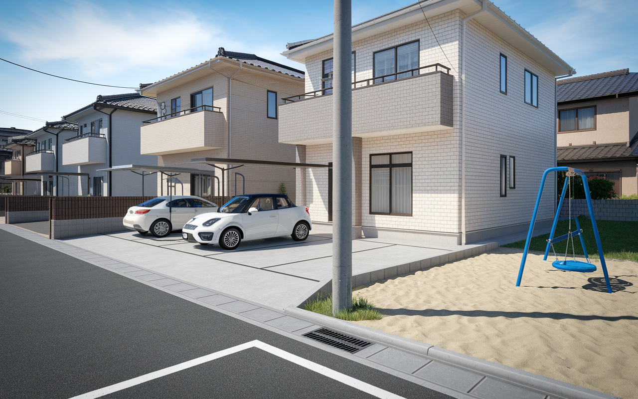 岡山市北区は子育て世代に住みやすい?教育支援や環境から住み心地を解説の画像