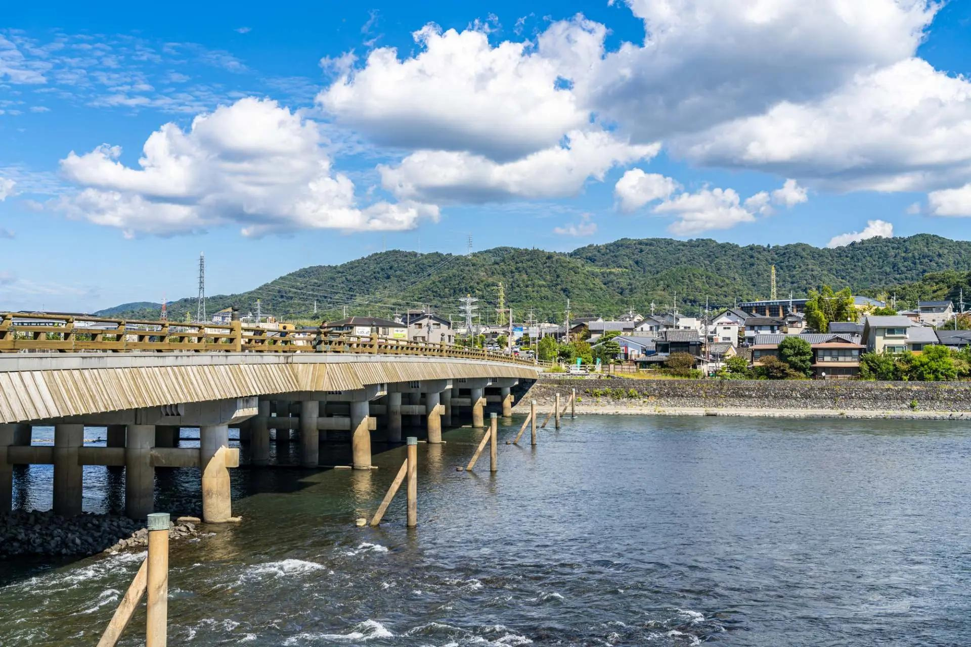 宇治で暮らすなら。家だけでなく、街との相性も大切にの画像