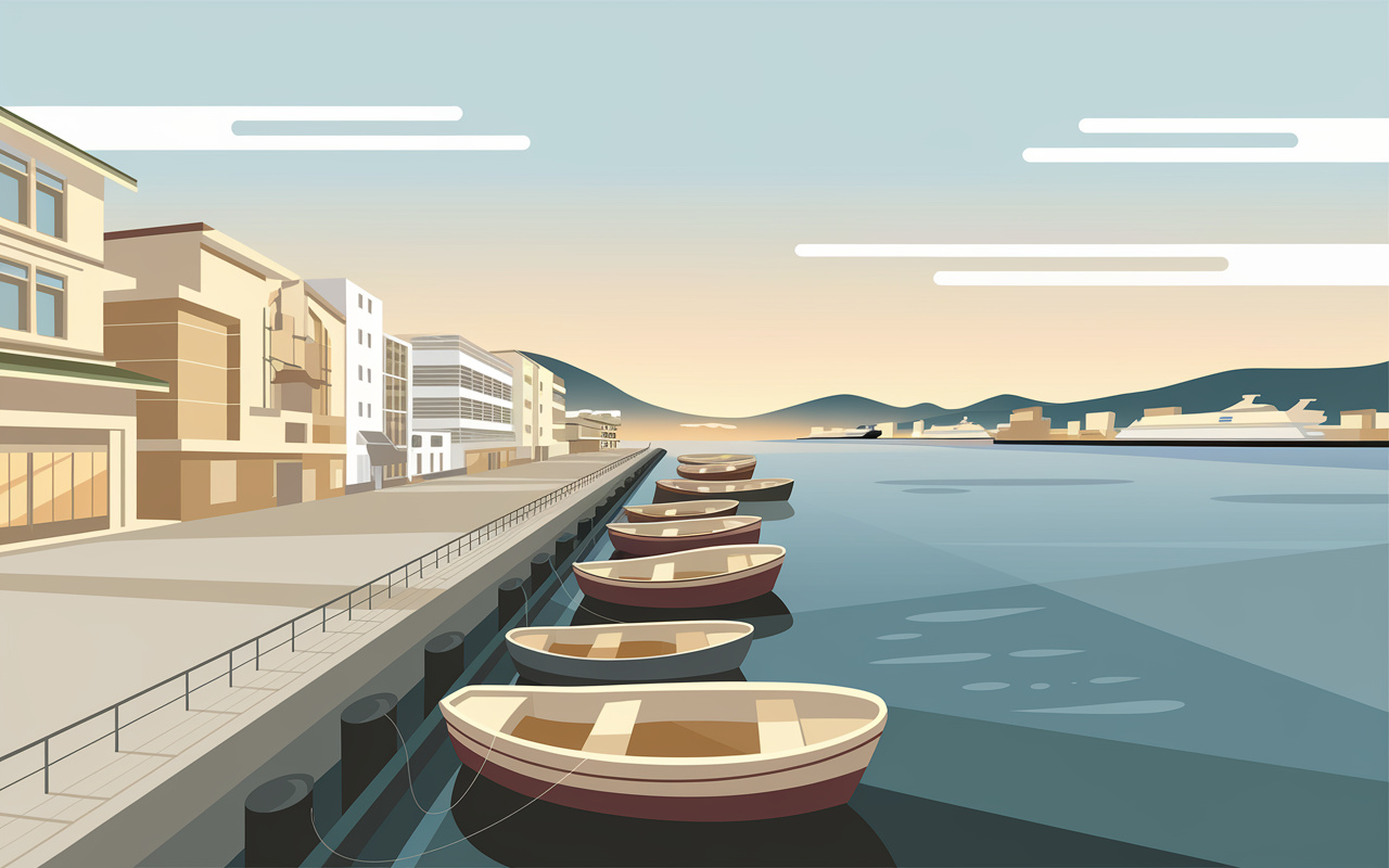 釧路で仕事を探す人へ移住の不安はある?求人事情と暮らしやすさを詳しく紹介の画像