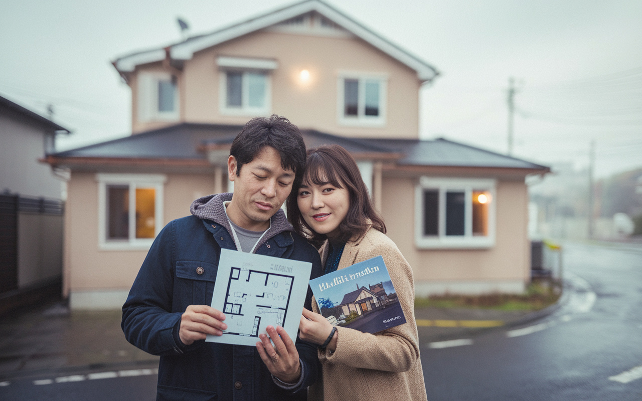 釧路で中古住宅を購入するメリットは？住環境と合わせて魅力を解説の画像
