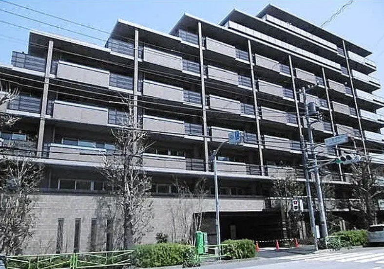 【北区中里】プラウド駒込トレサージュの物件概要・学区・アクセス情報の画像