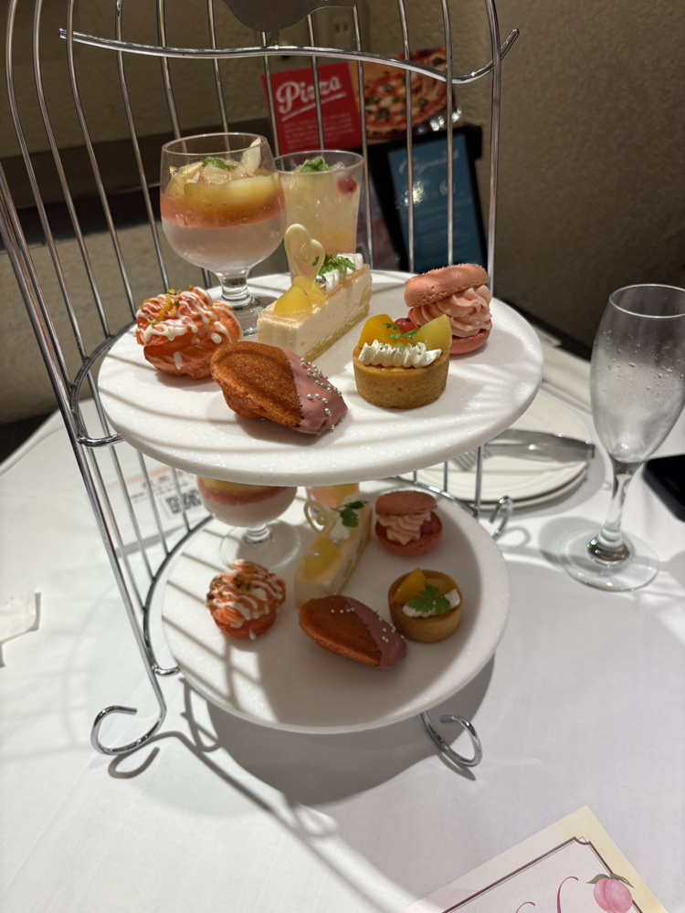 紅茶専門店のスコーンが食いたいんじゃ！！の画像