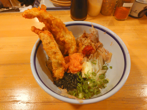 UDON！！の画像