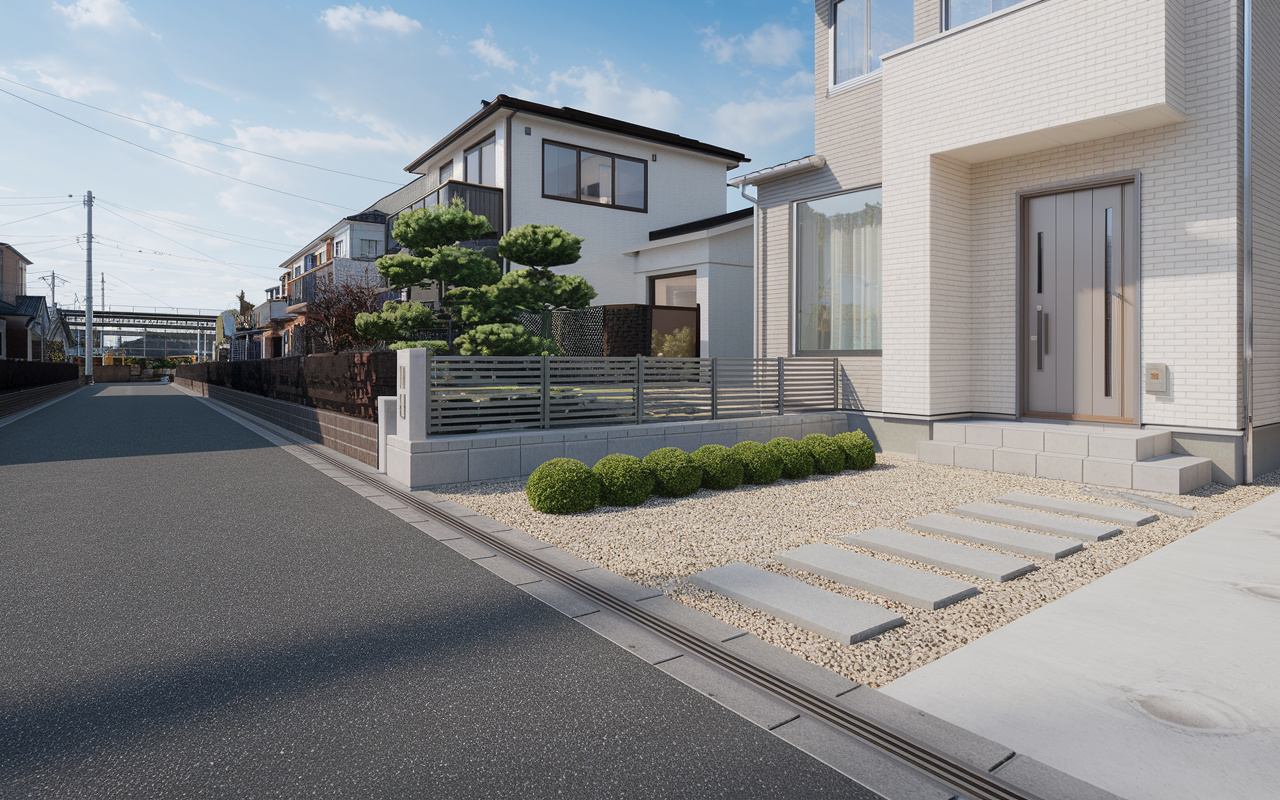 平塚市幸町の新築戸建て｜平塚駅徒歩圏のマイホームを仲介手数料0円での画像