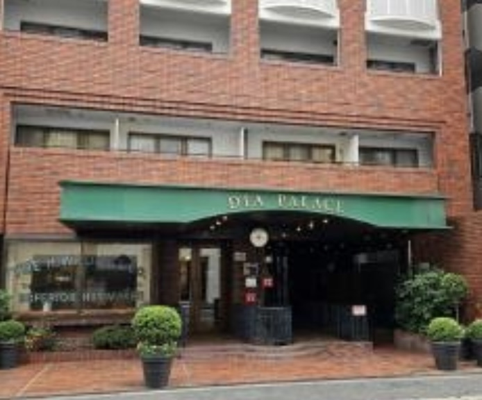 南堀江エリア！１階奥店舗！中華料理店居抜き店舗！約１５．２坪！の画像