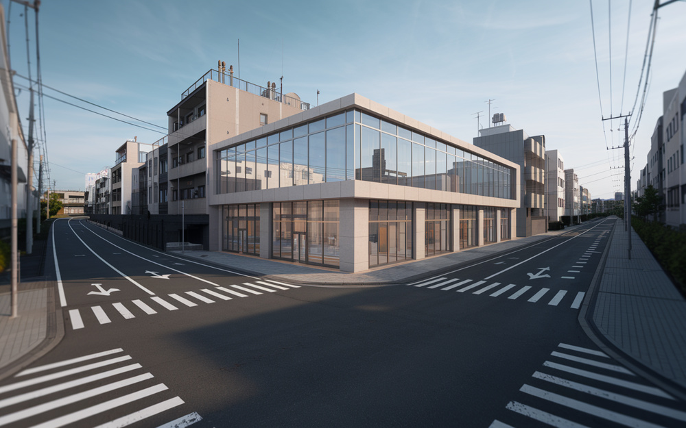 草津市でテナント賃貸を検討中の方へ！用途別に見る賃料相場の目安と注意点の画像