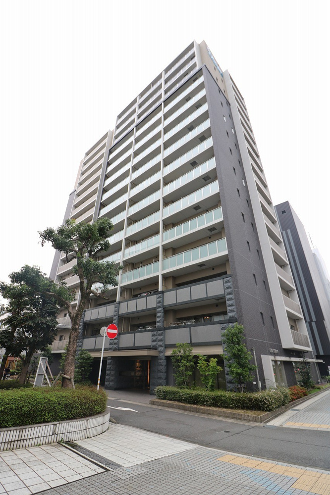 【大垣市の中古マンション】の画像