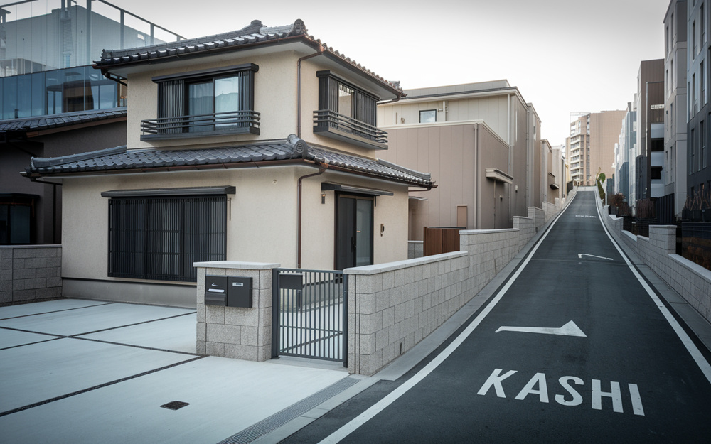 明石市の不動産相続で実家を守るには？代償分割で兄弟へ公平に現金を支払う方法の画像