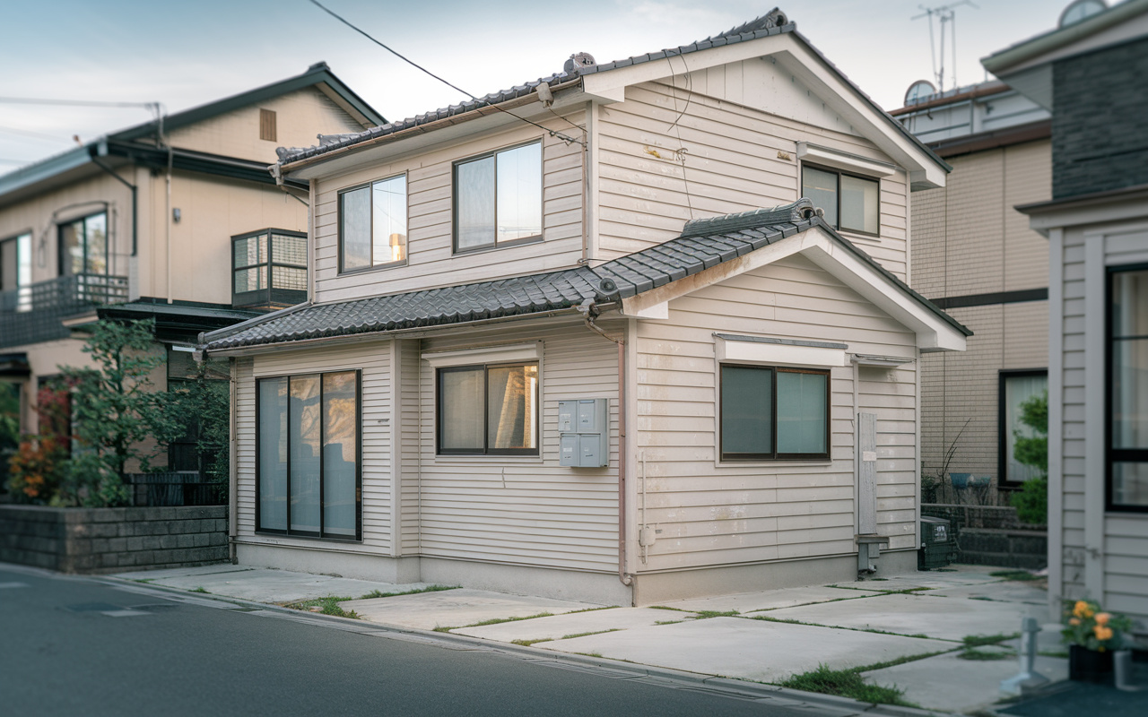 明石市の空き家売却で悩む方へ?財産管理人を活用した安全な処分手順を解説の画像