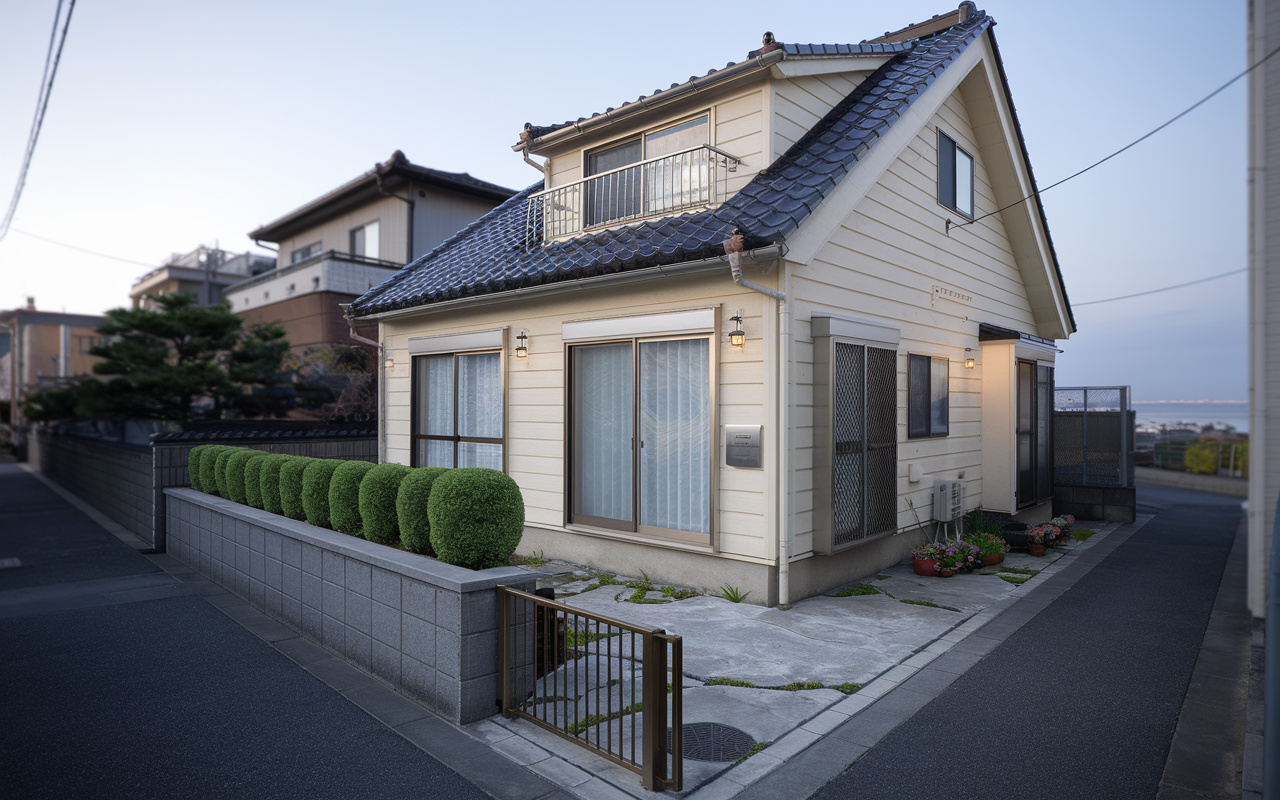 明石市の不動産相続は要注意？数次相続の家を今度こそ売却する手順の画像