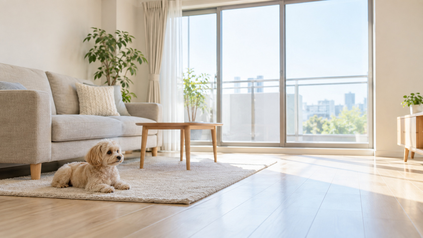 中古マンションがペット不可なのはなぜ？探し方や住まい選びのポイントも解説の画像