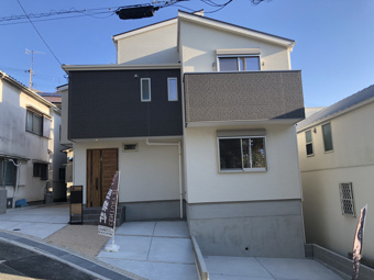 神戸市垂水区舞子坂3丁目 の画像