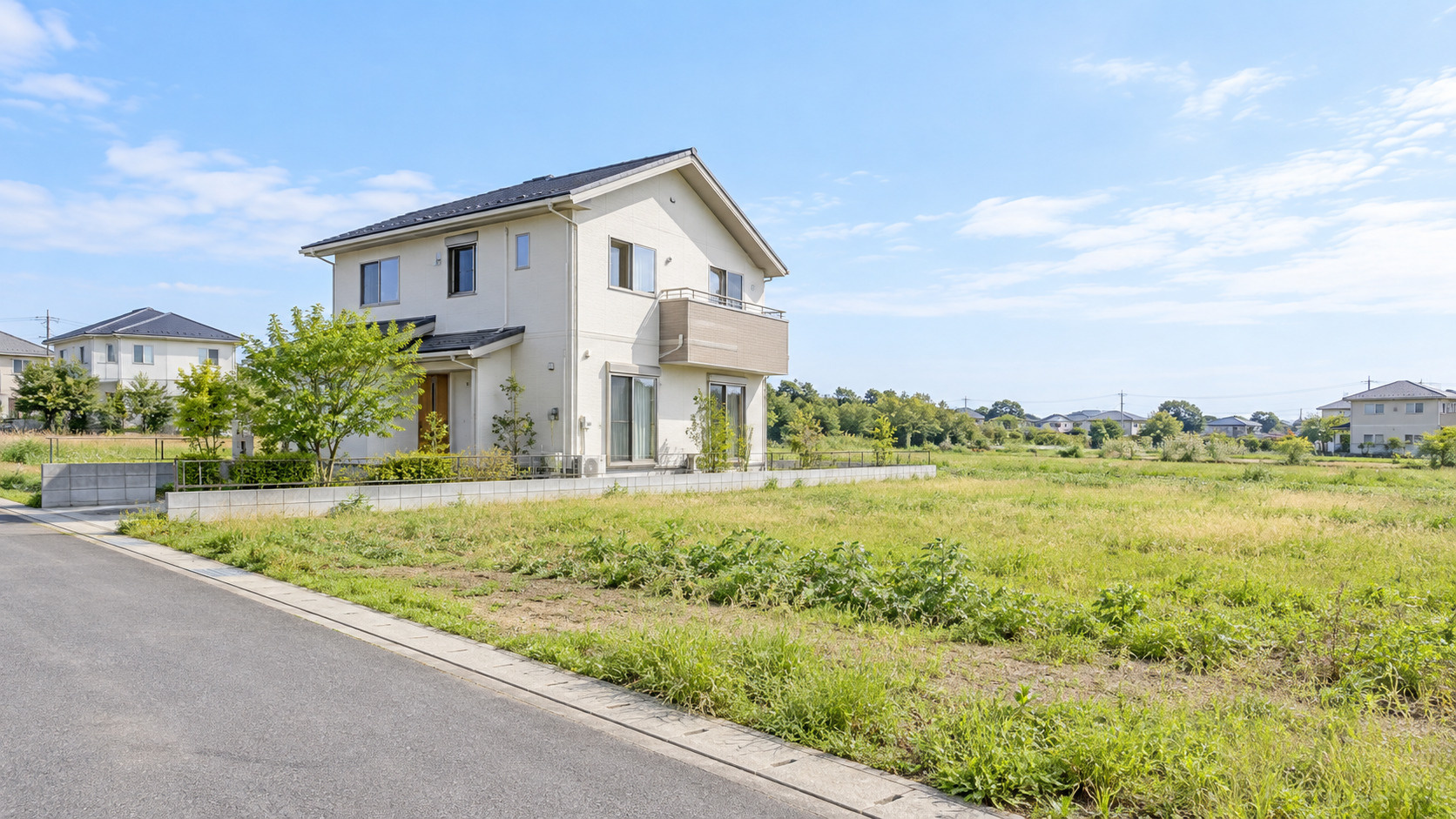 市街化調整区域の家は売れない？売れにくい理由や売却方法についても解説の画像