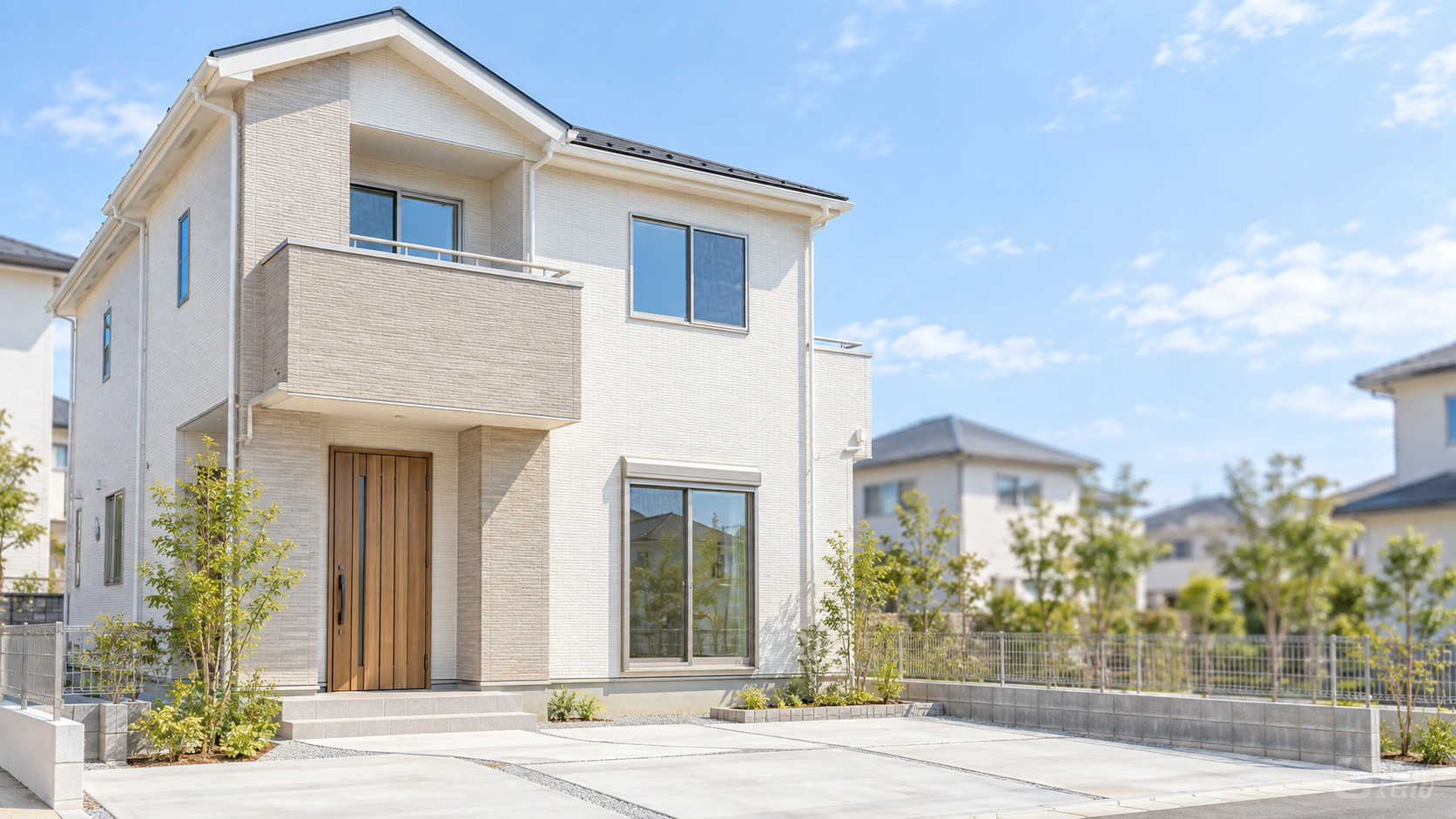 建売住宅の仲介手数料の相場はいくら？計算方法や無料のケースも解説の画像