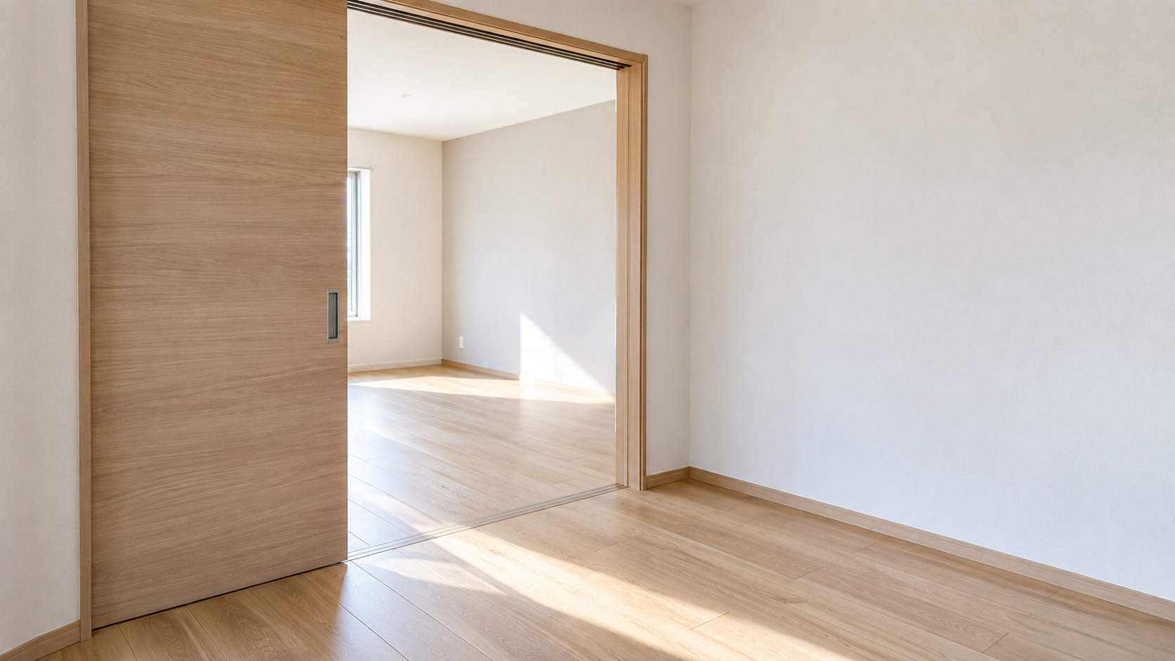 部屋の引き戸にはどんなメリットがある？開き戸との違いやリフォームも解説