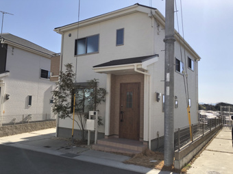神戸市垂水区下畑町字坂口の画像