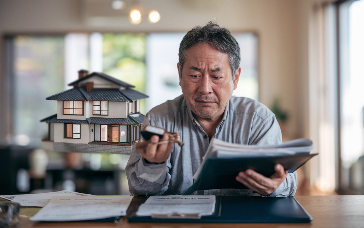 相続空き家の売却手続きは?流れをわかりやすく解説の画像