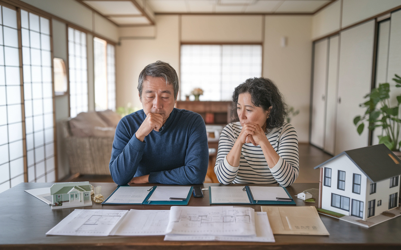相続空き家を売るタイミングは？いつがベストか税制優遇と流れから解説の画像