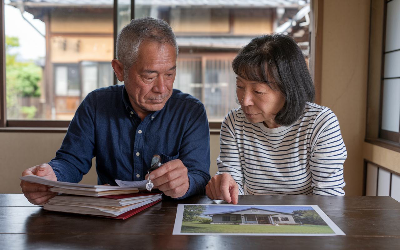相続空き家の管理代行業者はどう選ぶ?比較のポイントを詳しく解説の画像
