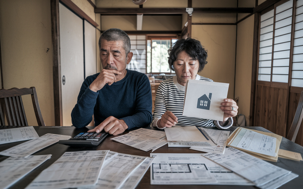 相続空き家の管理費用は？年間いくらかかるかを詳しく解説の画像
