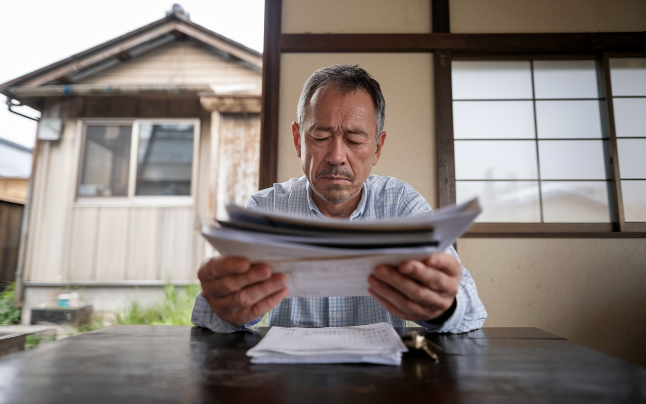 相続空き家を手放したい人必見！費用をかけずに処分する具体策を解説の画像