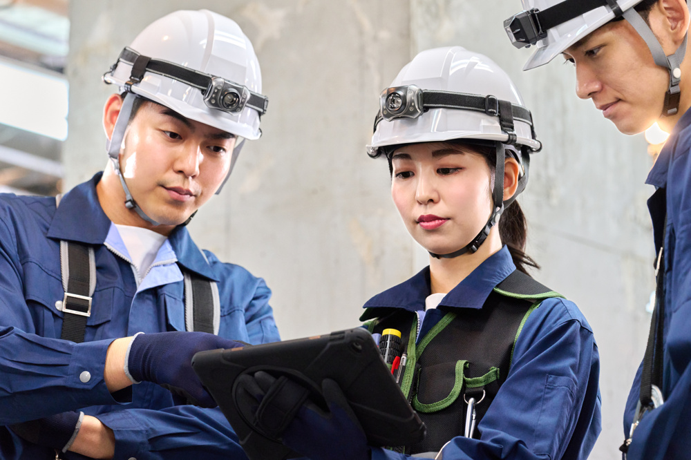 冬のトラブルを未然に防ぐ！管理会社が秋に確認したい設備と環境の画像