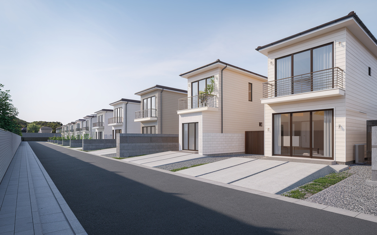 江南市で新築建売を検討中の子育て世帯必見！安心して暮らせる住環境と支援制度を解説の画像