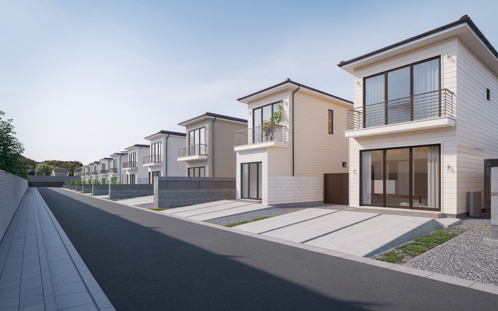 江南市で新築建売を検討中の子育て世帯必見！安心して暮らせる住環境と支援制度を解説の画像