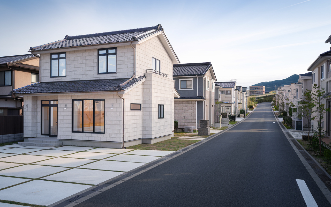 丹羽郡扶桑町で新築建売を検討中？おすすめエリア選びのポイントを解説の画像