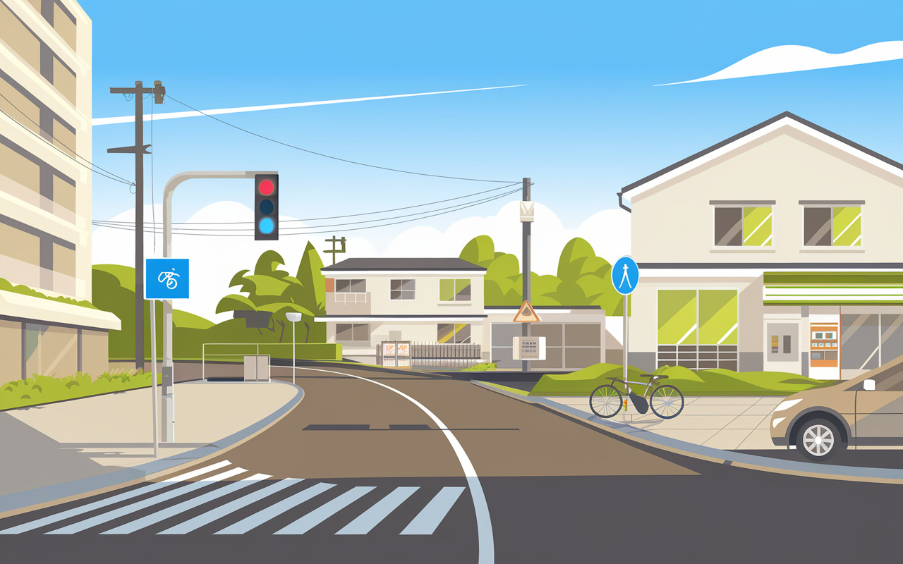 江南市の交通の便はどう？住みやすさや暮らしの特徴を解説の画像