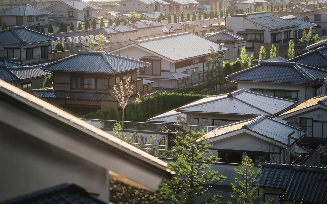 大口町の交通の便はどう？共働き世帯が感じる住みやすさを解説の画像