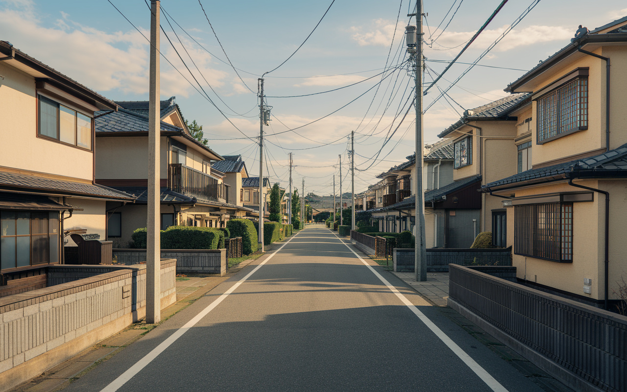 江南市の中学校区はどう決まる?引っ越し前に通学区域と手続きを確認の画像