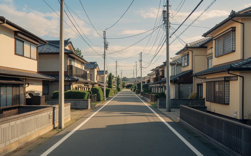 江南市の中学校区はどう決まる？引っ越し前に通学区域と手続きを確認の画像