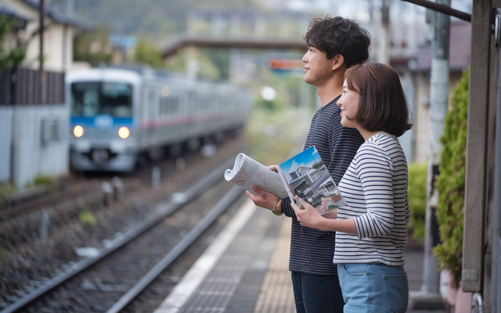 扶桑町の交通の便を徹底比較！江南市との住みやすさの違いを解説の画像
