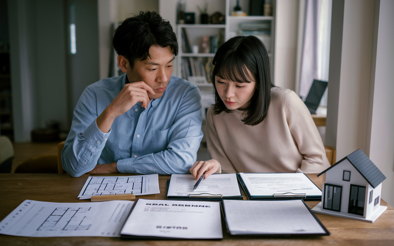 不動産登記は誰がいつまでに必要？不動産の登記義務と申請の流れを解説の画像