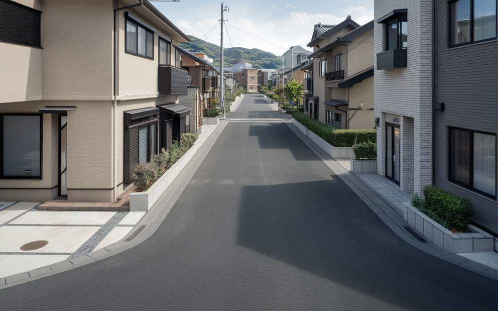 江南市の不動産市場は今後どう動く？土地の価値を左右する動向を解説の画像