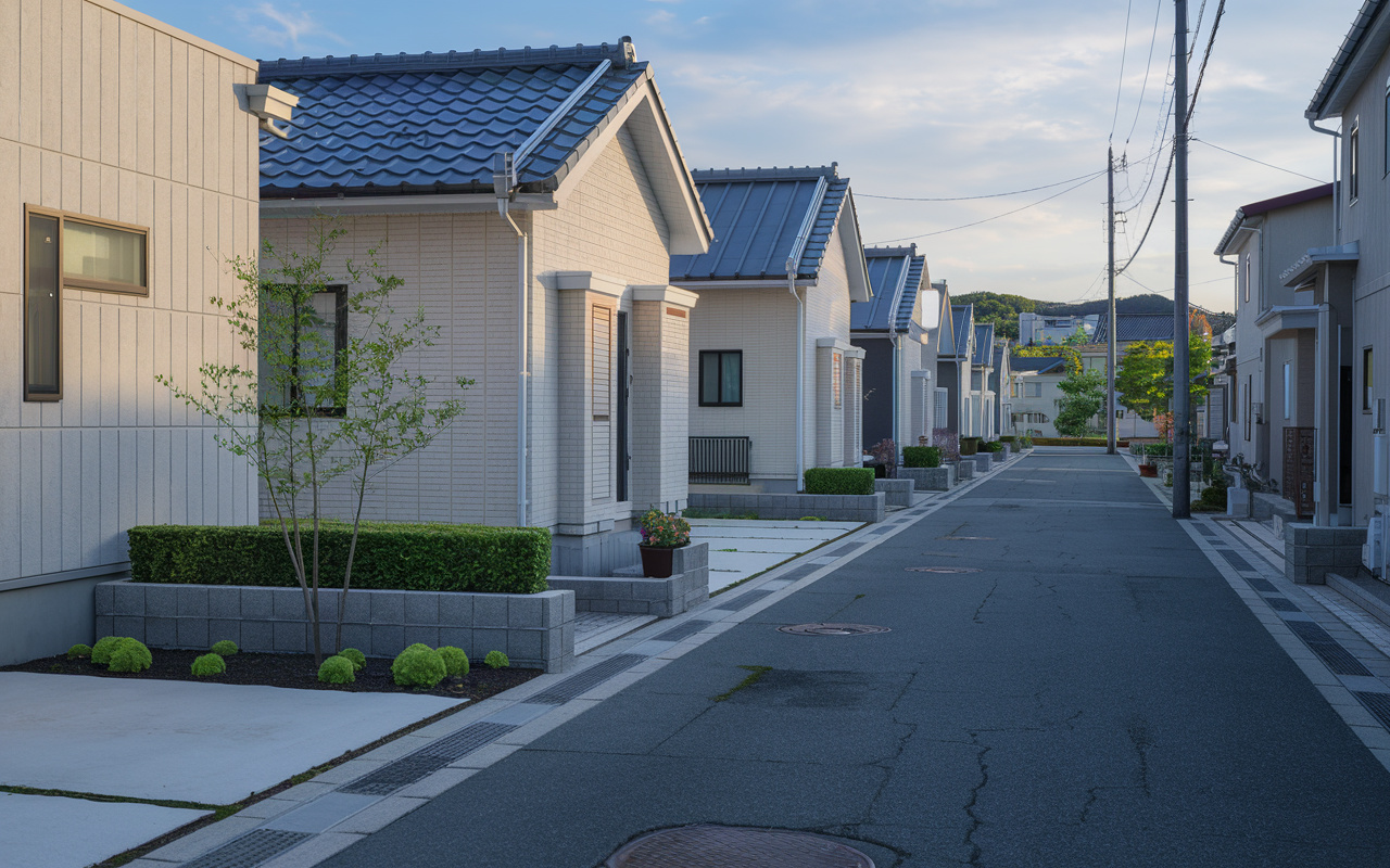 八戸市で不動産売却を検討中の方へ!3000万円特別控除の適用条件と確定申告の流れを解説の画像