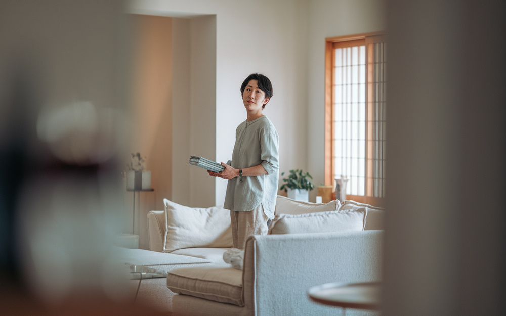 八戸市で不動産売却を成功させる内覧のコツは？印象を高めるホームステージング術を解説の画像