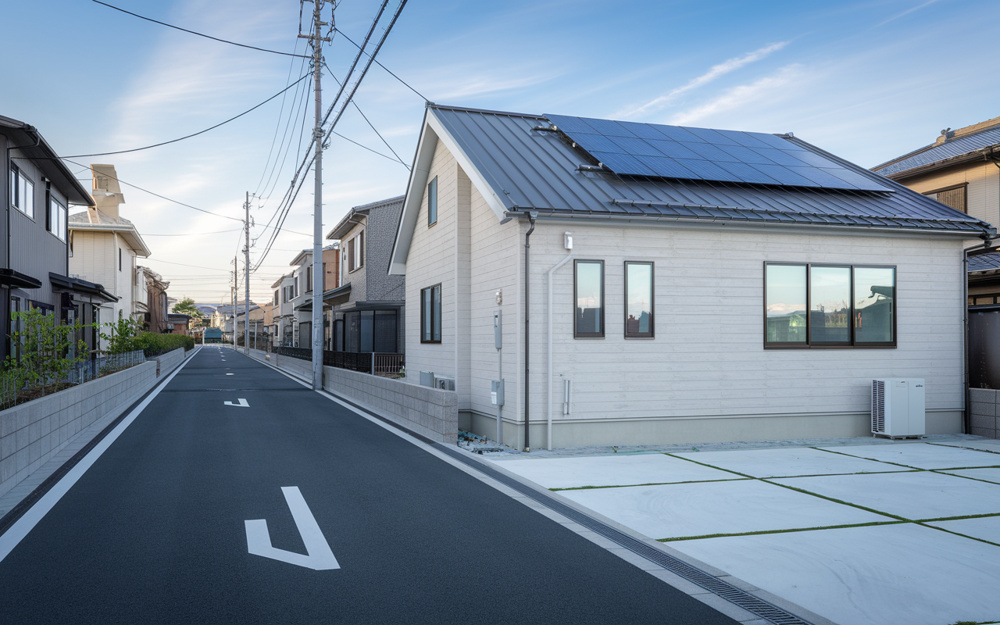 八戸市で新築戸建てはどう選ぶ？省エネ基準適合義務化2025年の影響を解説の画像