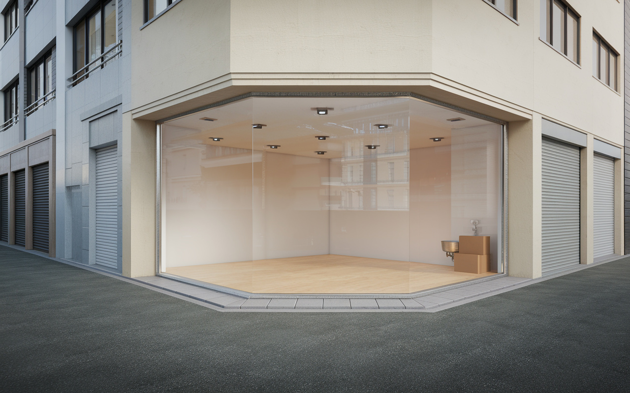 城東区野江でパン屋開業を検討中の方へ!空き家を活用する前に用途地域と規制を確認しようの画像