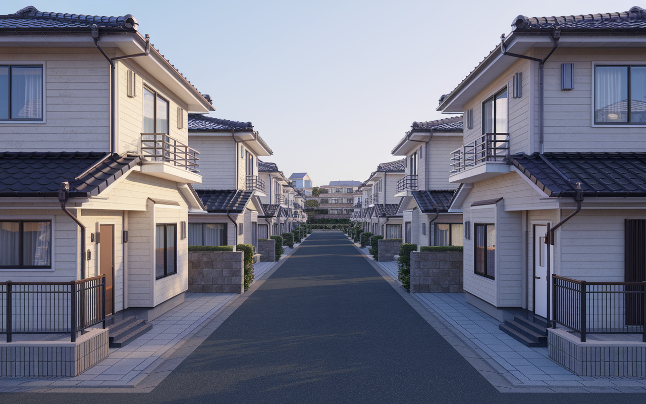 関目の空き家は貸すべきか?賃貸相場と利回りを確認の画像